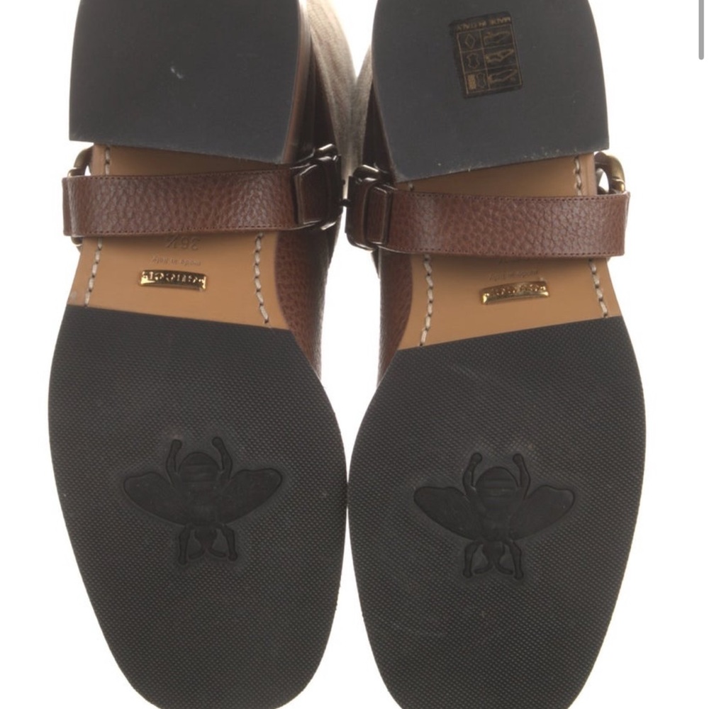 GUCCI BOOT - Picture 5 of 5